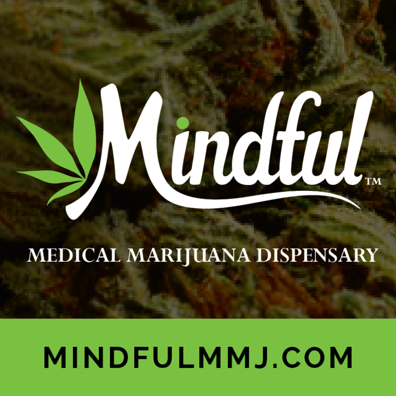 mindful dispensary